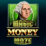 Bocoran RTP Slot Pragmatic Magic Money Maze